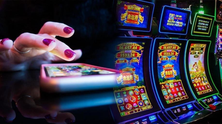 pola64 kasino live dengan dealer sungguhan pengalaman autentik