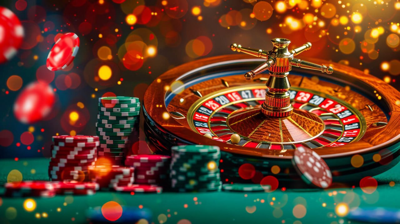 pola64 kasino live streaming dealer nyata baccarat meja eksklusif untuk pemain Indonesia