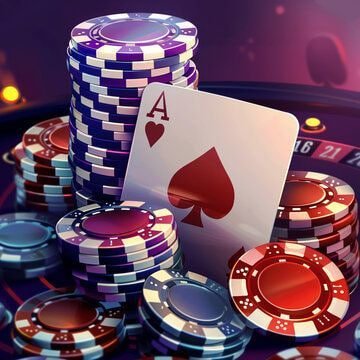 pola64 bingo room komunitas aktif chat live pemain Indonesia jackpot hadiah