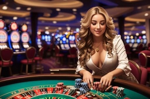 pola64 bingo online variasi lengkap jackpot progresif komunitas pemain Indonesia