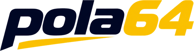 Pola64 Logo